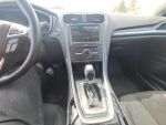 Ford Mondeo 2016 Harmaa