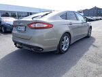 Ford Mondeo 2016 Harmaa