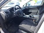 Ford Mondeo 2016 Harmaa