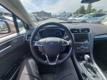 Ford Mondeo 2016 Harmaa