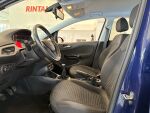 Opel Corsa 2016 Sininen