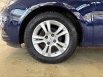 Opel Corsa 2016 Sininen