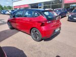 Hyundai i20 Hatchback 2021 Punainen