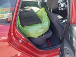 Hyundai i20 Hatchback 2021 Punainen