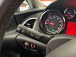 Opel Astra 2012 Harmaa