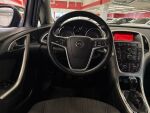 Opel Astra 2012 Harmaa