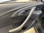 Opel Astra 2012 Harmaa