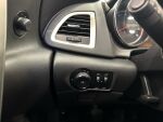 Opel Astra 2012 Harmaa