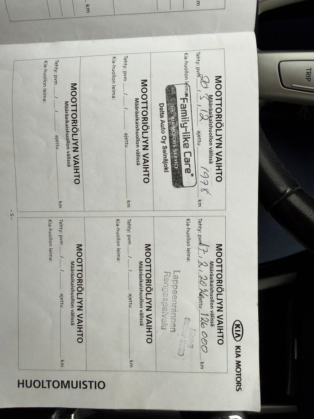 Kia Ceed 2011 Harmaa