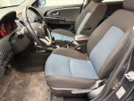 Kia Ceed 2011 Harmaa