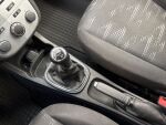 Opel Corsa 2012 Punainen