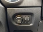 Opel Corsa 2012 Punainen