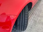 Opel Corsa 2012 Punainen