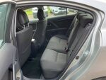 Toyota Avensis 2012 Harmaa