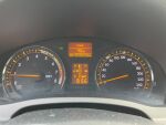 Toyota Avensis 2012 Harmaa