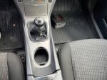 Toyota Avensis 2012 Harmaa