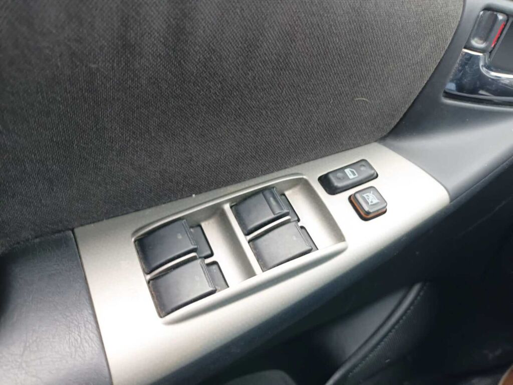 Toyota Corolla 2004 Sininen