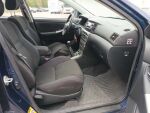 Toyota Corolla 2004 Sininen