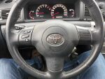 Toyota Corolla 2004 Sininen