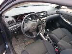 Toyota Corolla 2004 Sininen