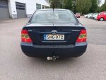 Toyota Corolla 2004 Sininen