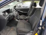Toyota Corolla 2004 Sininen