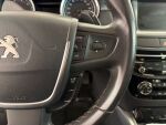 Peugeot 508 2016 Harmaa
