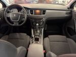 Peugeot 508 2016 Harmaa