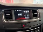 Peugeot 508 2016 Harmaa