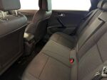 Peugeot 508 2016 Harmaa