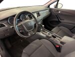 Peugeot 508 2016 Harmaa
