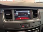 Peugeot 508 2016 Harmaa