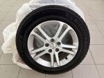 Peugeot 508 2016 Harmaa