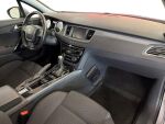 Peugeot 508 2016 Harmaa