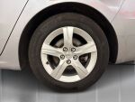 Peugeot 508 2016 Harmaa