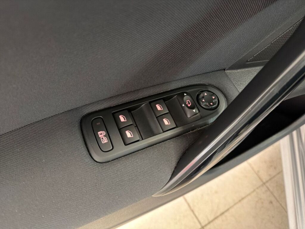 Peugeot 508 2016 Harmaa