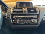 BMW 120 2016 Sininen