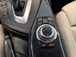 BMW 120 2016 Sininen