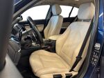 BMW 120 2016 Sininen
