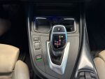 BMW 120 2016 Sininen
