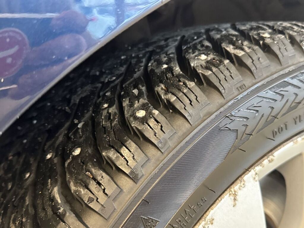 BMW 120 2016 Sininen