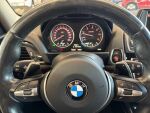 BMW 120 2016 Sininen