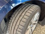 BMW 120 2016 Sininen