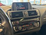 BMW 120 2016 Sininen