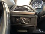 BMW 120 2016 Sininen