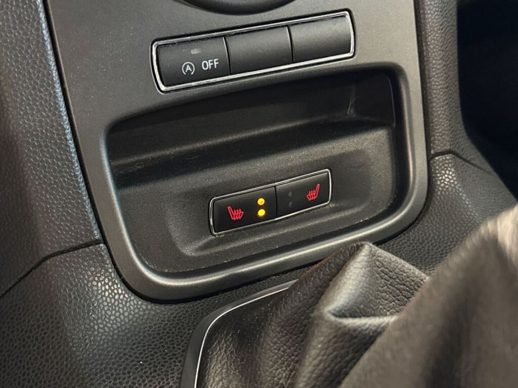 Ford Fiesta 2015 Sininen