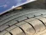 Ford Fiesta 2015 Sininen