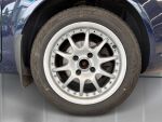 Ford Fiesta 2015 Sininen