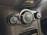 Ford Fiesta 2015 Sininen