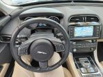 Jaguar XE 2015 Harmaa